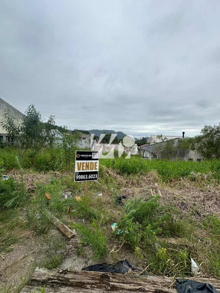 Terreno em Bela Vista, Palhoça. 0 quartos, 0m². Imagem 1 de 3